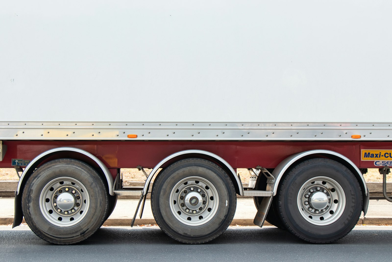 Trailer Titling and Registration in Pennsylvania