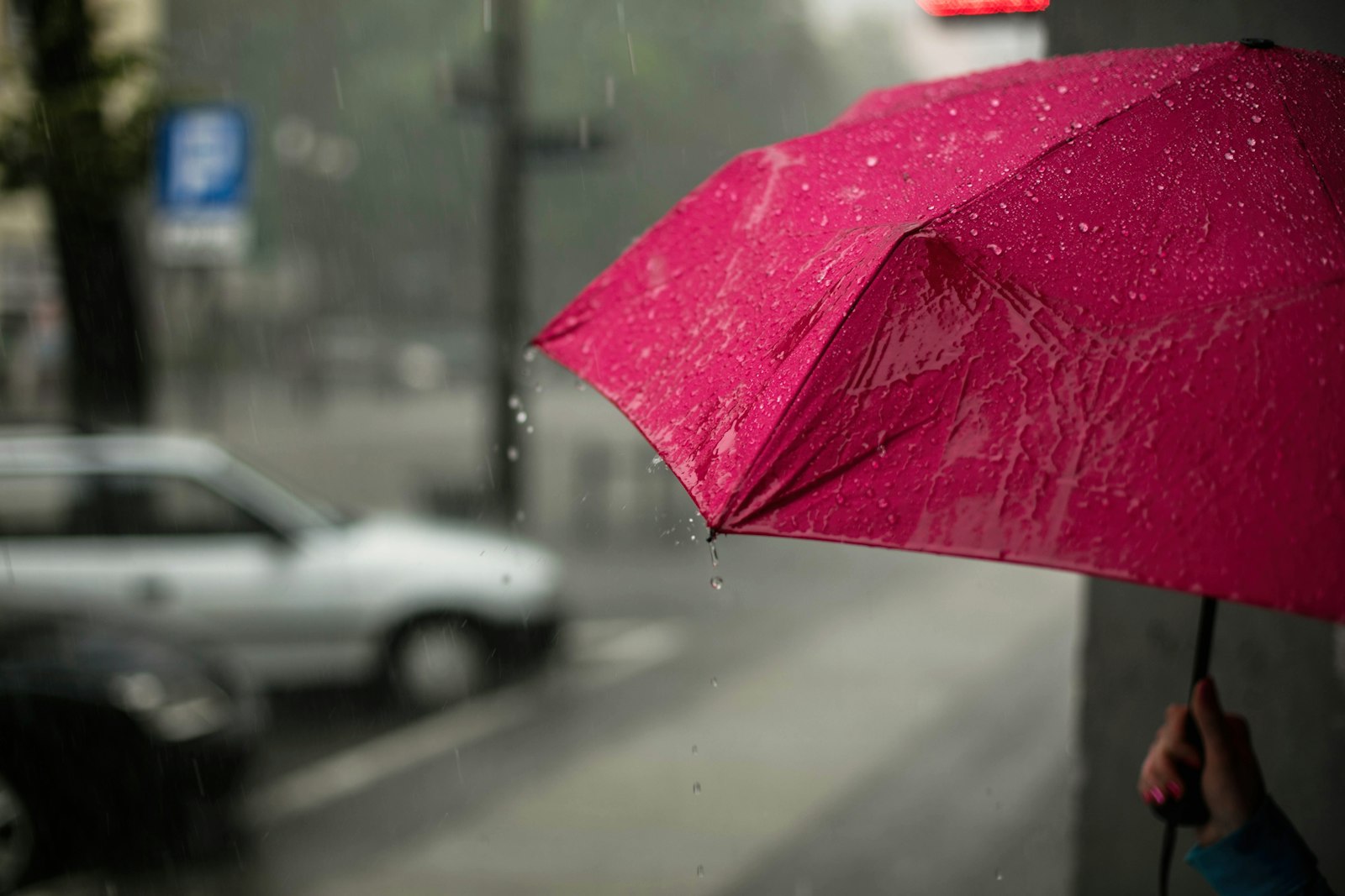 Umbrella Insurance in Pennsylvania: When Your Limits Run Out