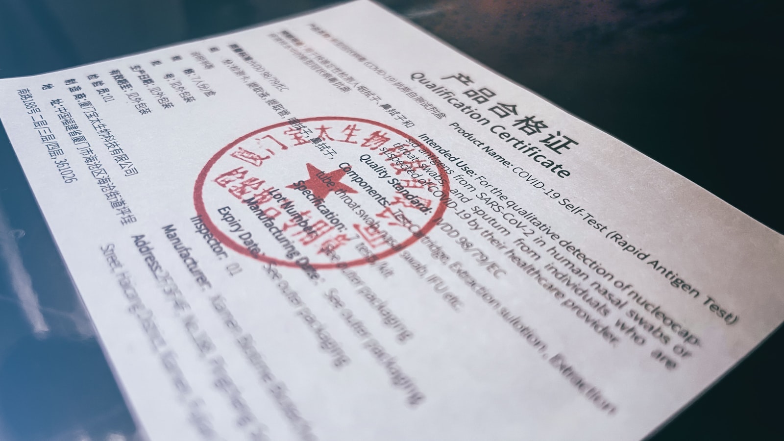 Penalties for driving without insurance in Pennsylvania