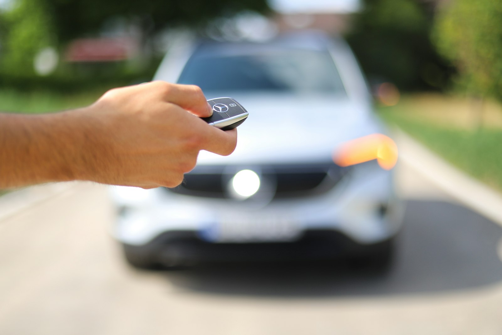 Lending a car to an unlicensed or impaired driver