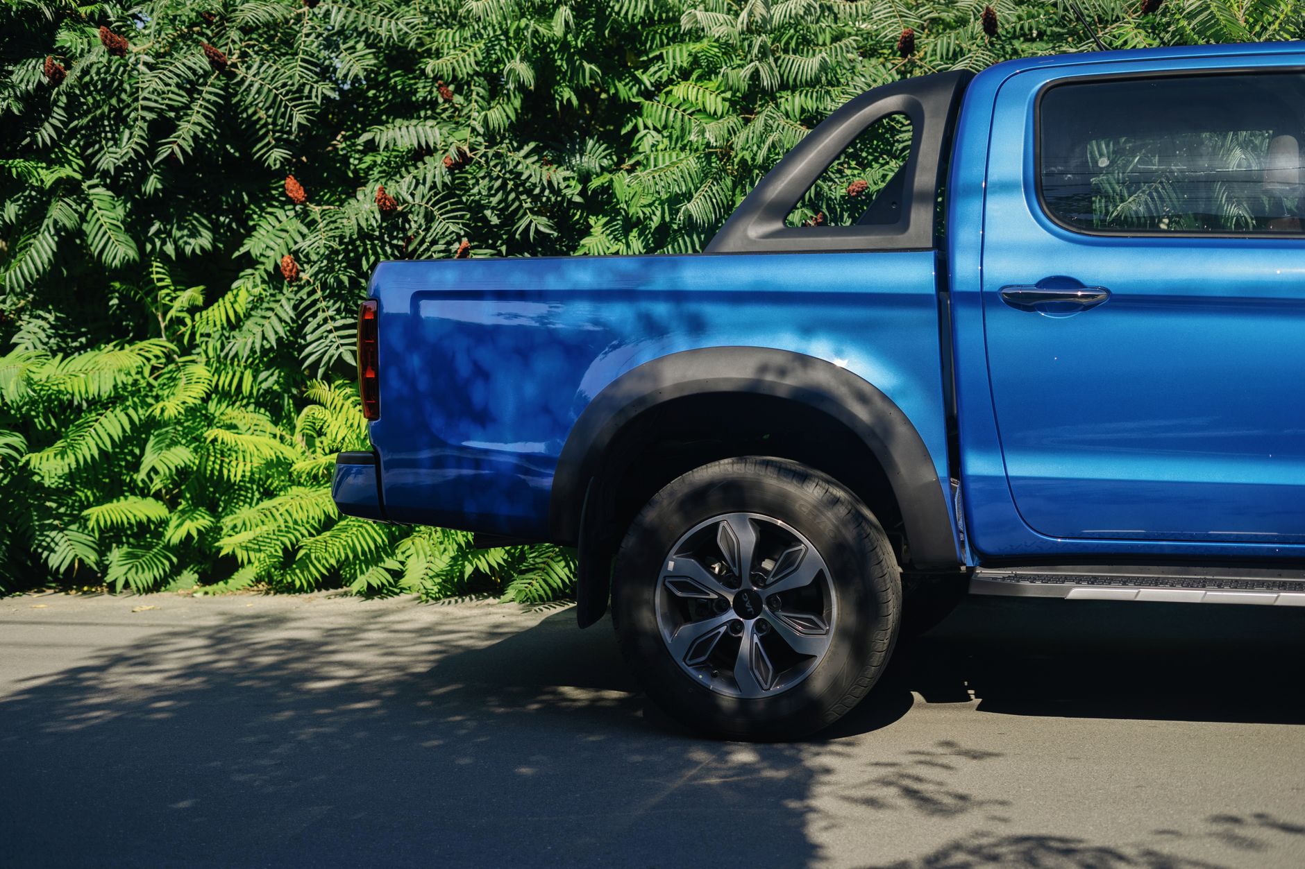 Vehicle classification limits which plates can be transferred
