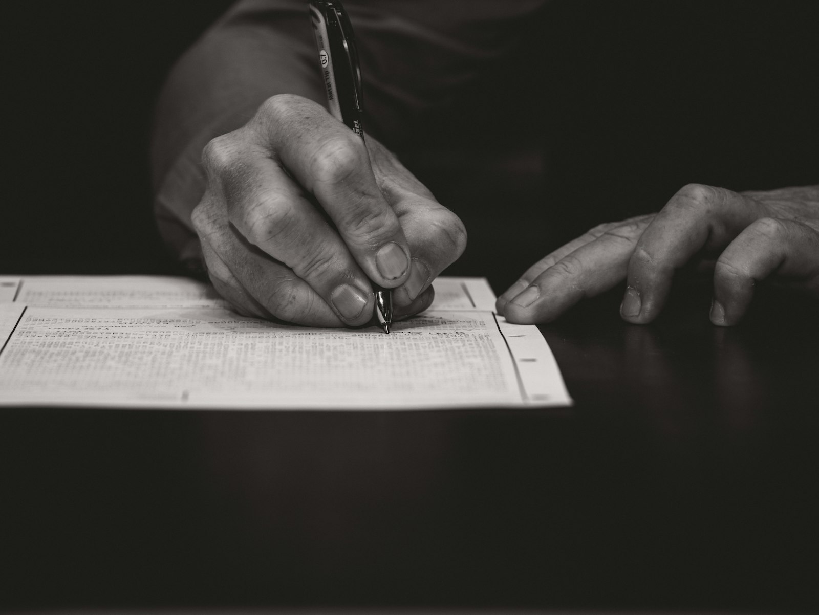 Vehicle Power of Attorney in Pennsylvania: Signing a Title for Someone Else