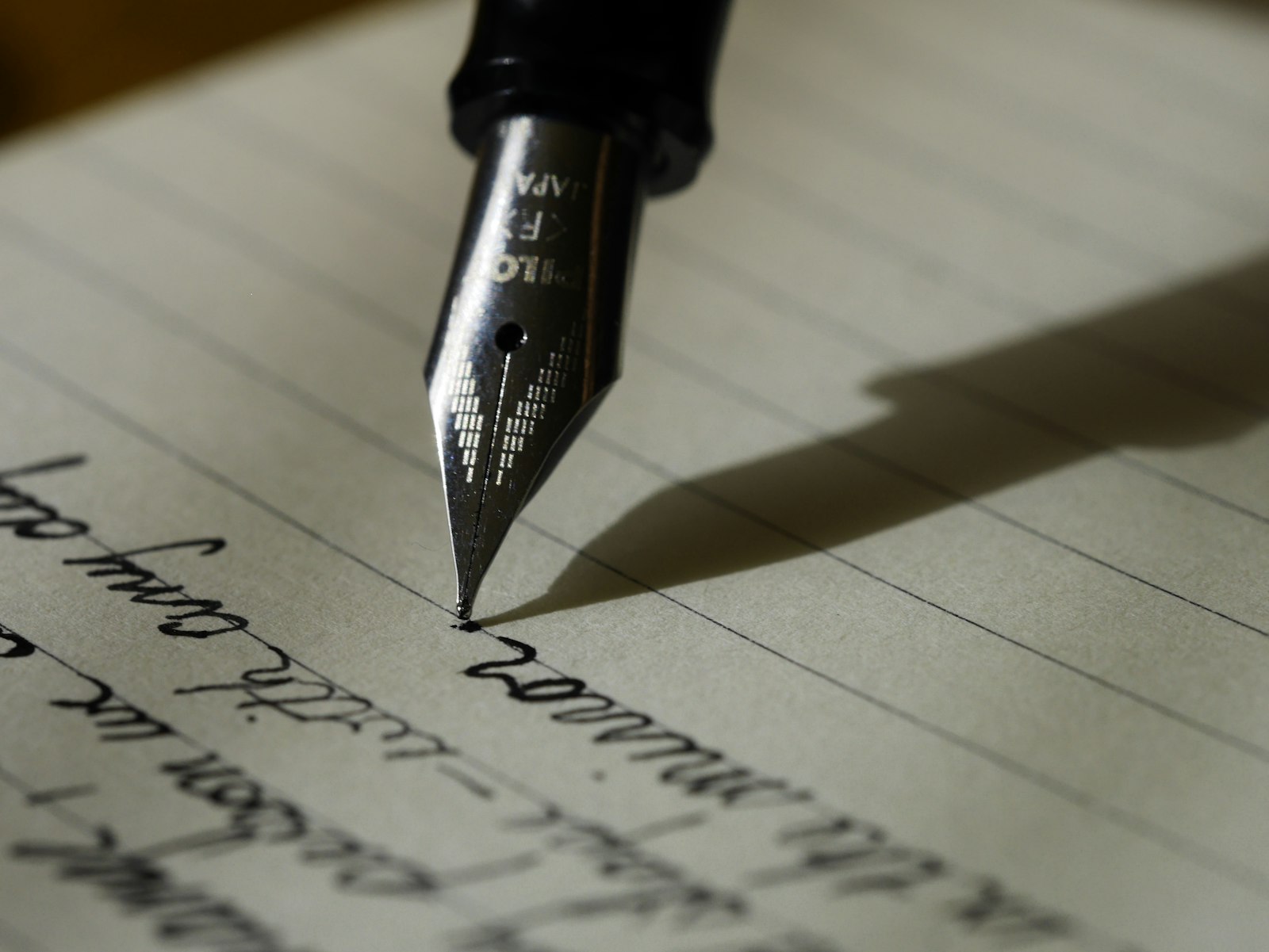 A wet ink signature required on a Pennsylvania vehicle title