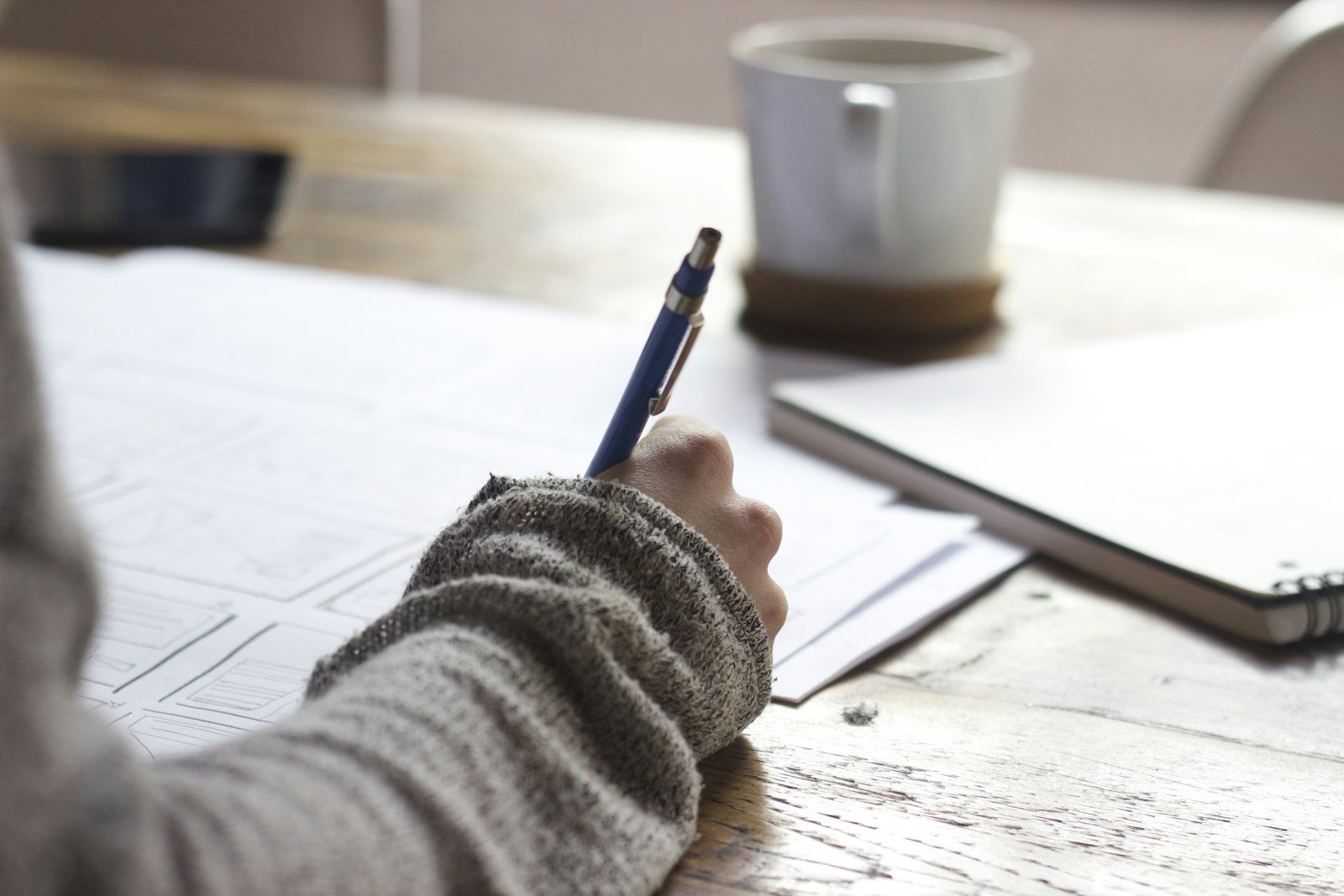Writing a bill of sale for a Pennsylvania vehicle sale